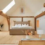 Muehle Am Wentowsee 3* Tornow