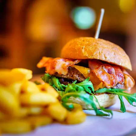 Gasthof Mühle Tornow