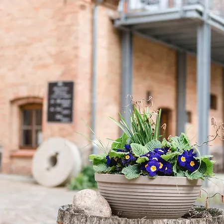 Muehle Am Wentowsee Penzion 3*