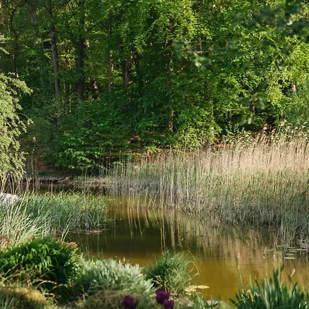 Muehle Am Wentowsee Penzion Tornow