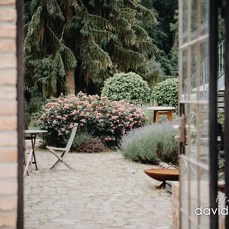 Muehle Am Wentowsee 3* Tornow