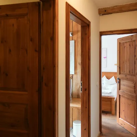 Maison d'hôtes Muehle Am Wentowsee 3*