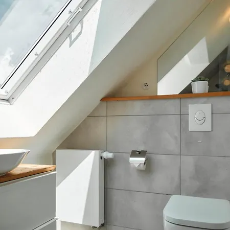 Muehle Am Wentowsee 3*