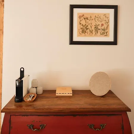 Muehle Am Wentowsee Penzion Tornow