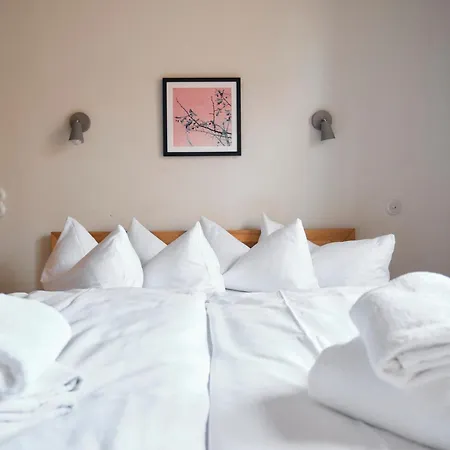 Muehle Am Wentowsee 3* Tornow