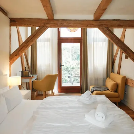 Muehle Am Wentowsee Penzion 3*