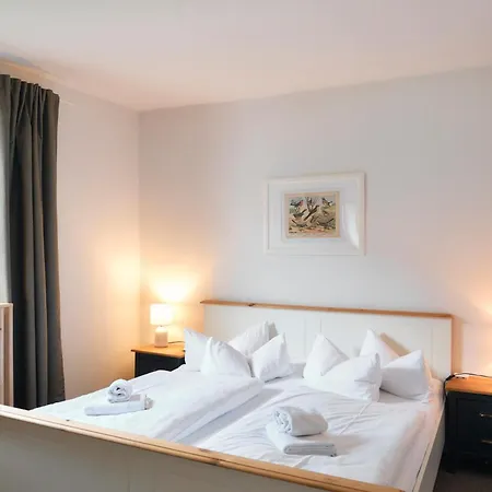 Muehle Am Wentowsee Penzion Tornow