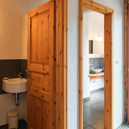 Vendégház Muehle Am Wentowsee 3*