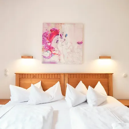 Penzion Muehle Am Wentowsee