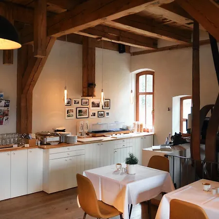 Muehle Am Wentowsee 3*