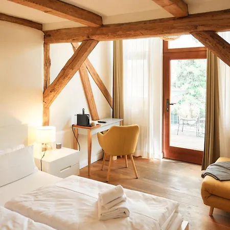 Muehle Am Wentowsee Affittacamere 3*