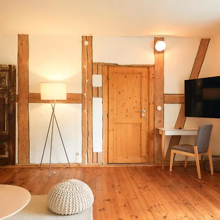 Gasthof Mühle Tornow