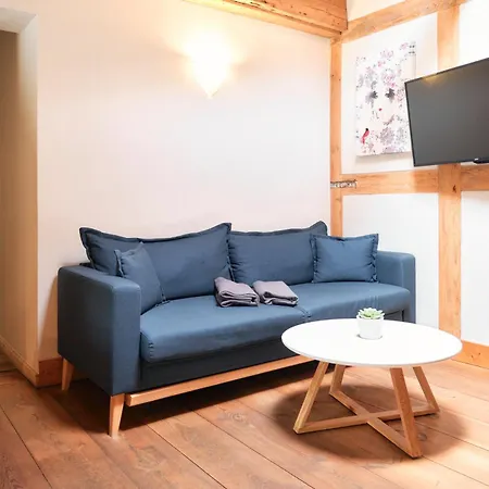 Muehle Am Wentowsee Tornow