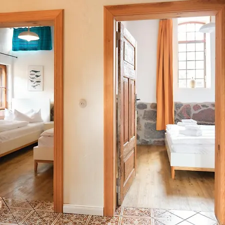 Muehle Am Wentowsee 3* Tornow