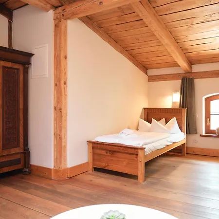 Penzion Muehle Am Wentowsee