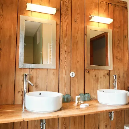 Muehle Am Wentowsee Tornow