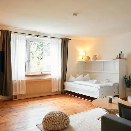 Muehle Am Wentowsee Affittacamere 3*