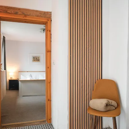 Muehle Am Wentowsee 3*