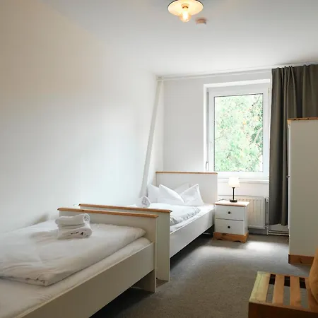 Mühle Gasthof Tornow