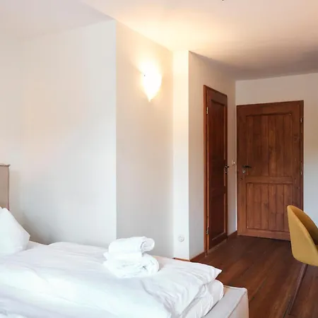 Muehle Am Wentowsee Penzion