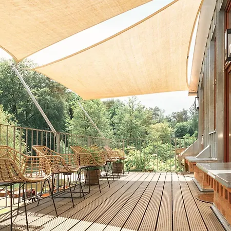 Muehle Am Wentowsee Penzion 3*