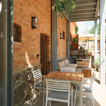 Mühle Gasthof Tornow