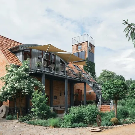 Penzion Muehle Am Wentowsee 3*