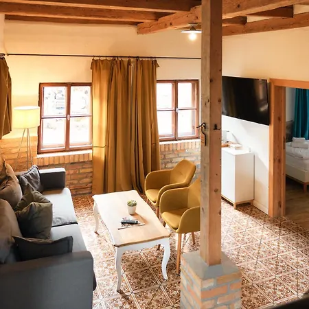 Muehle Am Wentowsee Affittacamere 3*