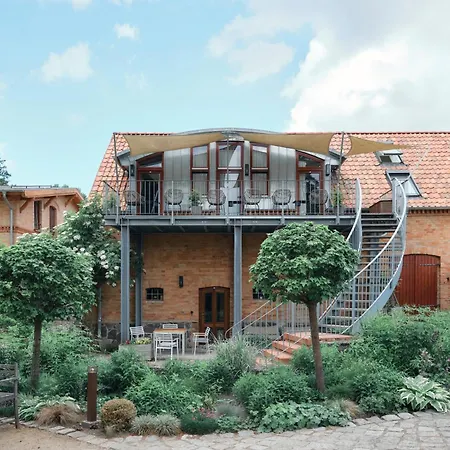 Muehle Am Wentowsee Pensionat Tornow