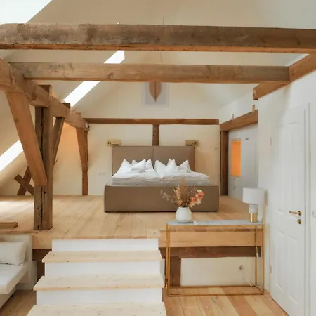 Muehle Am Wentowsee Tornow