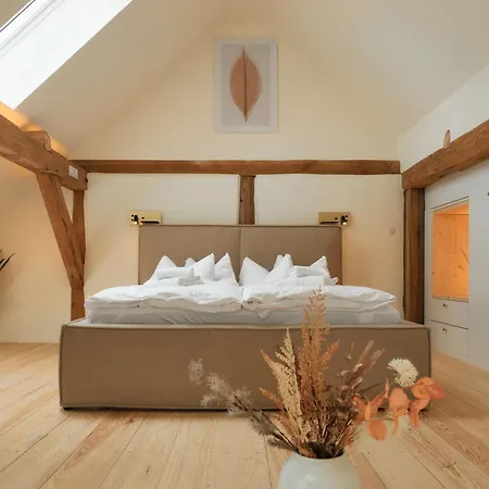 Muehle Am Wentowsee Maison d'hôtes