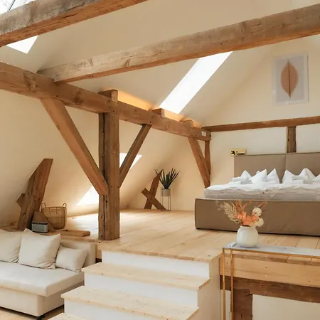 Muehle Am Wentowsee Guest house 3*