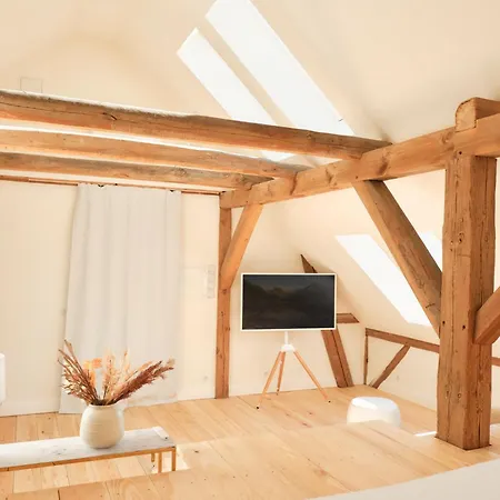 Penzion Muehle Am Wentowsee Tornow