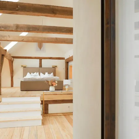 Muehle Am Wentowsee 3* Tornow