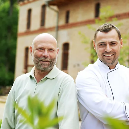 Gasthof Mühle Tornow