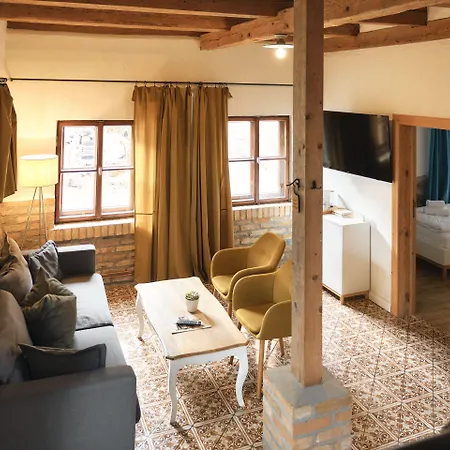 Mühle Gasthof Tornow