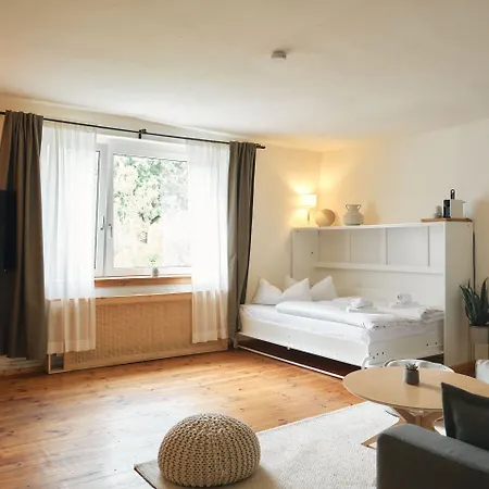 Muehle Am Wentowsee Penzion Tornow