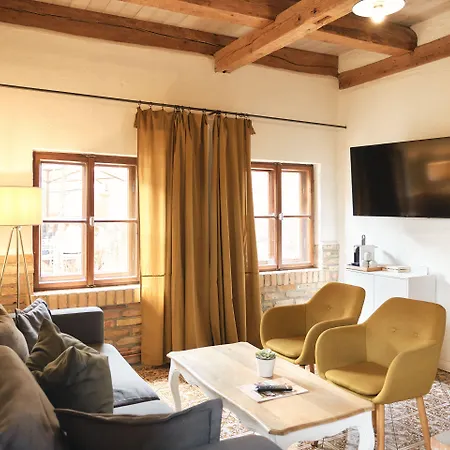 Penzion Muehle Am Wentowsee 3*