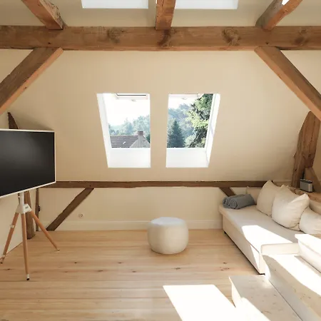 Muehle Am Wentowsee Penzion Tornow