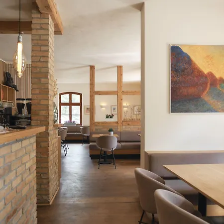 Muehle Am Wentowsee Tornow