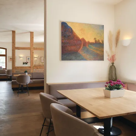 Muehle Am Wentowsee 3* Tornow