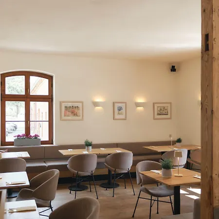 Muehle Am Wentowsee Penzion