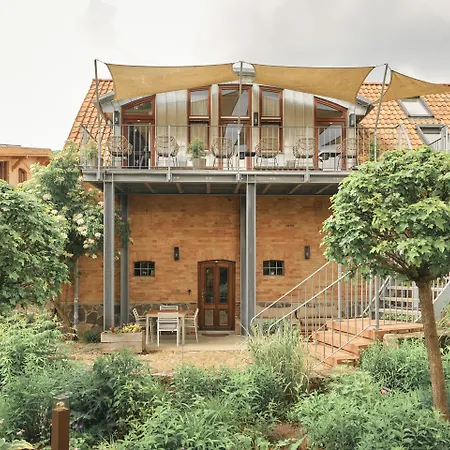 Muehle Am Wentowsee 3*