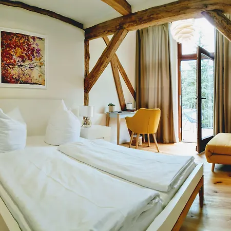 Muehle Am Wentowsee Tornow