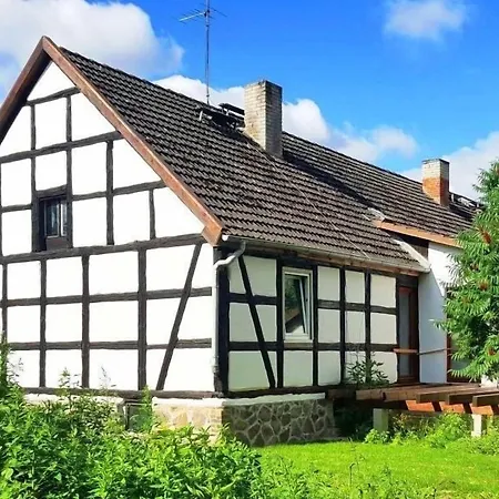 Muehle Am Wentowsee Penzion