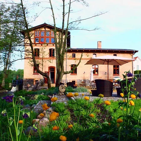 Muehle Am Wentowsee 3*