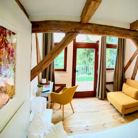 Muehle Am Wentowsee Affittacamere 3*