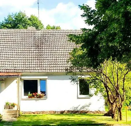 Pensión Mühle Am Wentowsee 3*