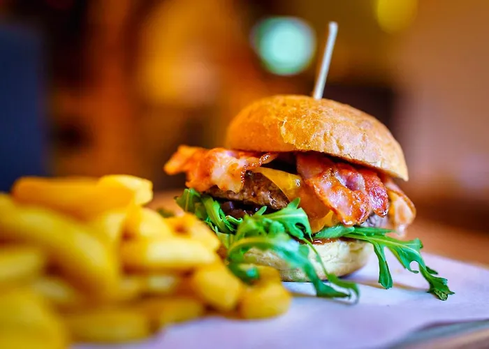 Gæstehus Muehle Am Wentowsee Tornow