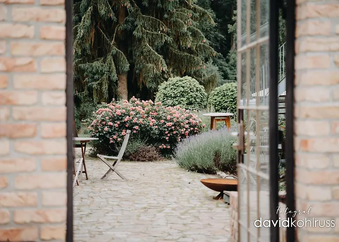 Muehle Am Wentowsee 3* Tornow